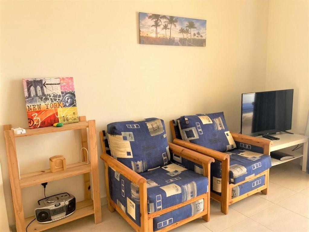 Sirena Olympia Apartment 40 Paphos Extérieur photo
