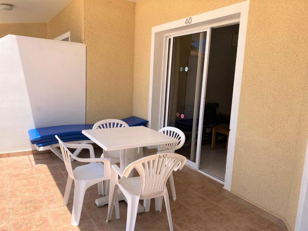 Sirena Olympia Apartment 40 Paphos Extérieur photo