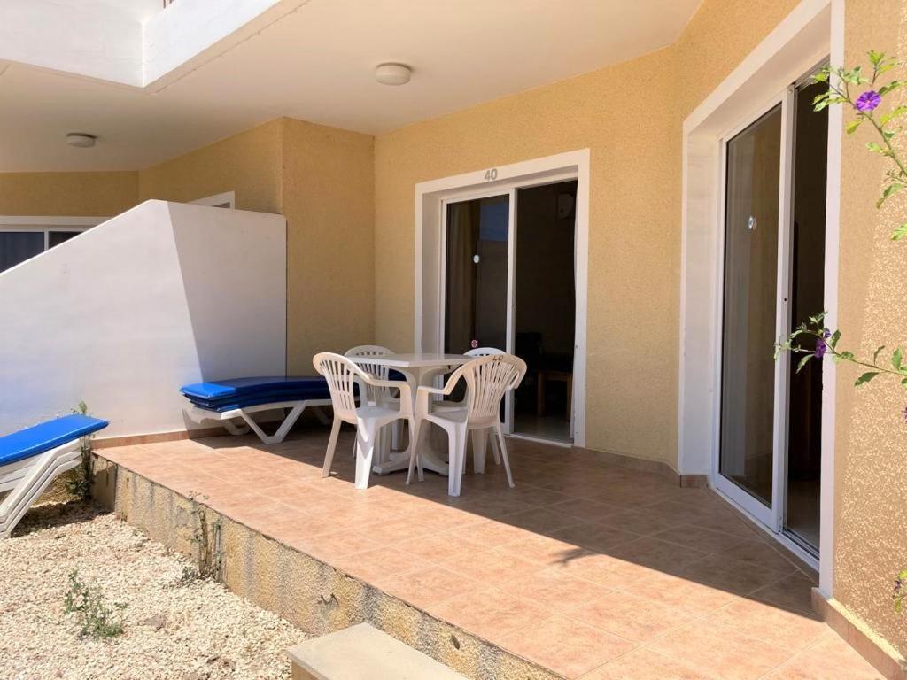 Sirena Olympia Apartment 40 Paphos Extérieur photo