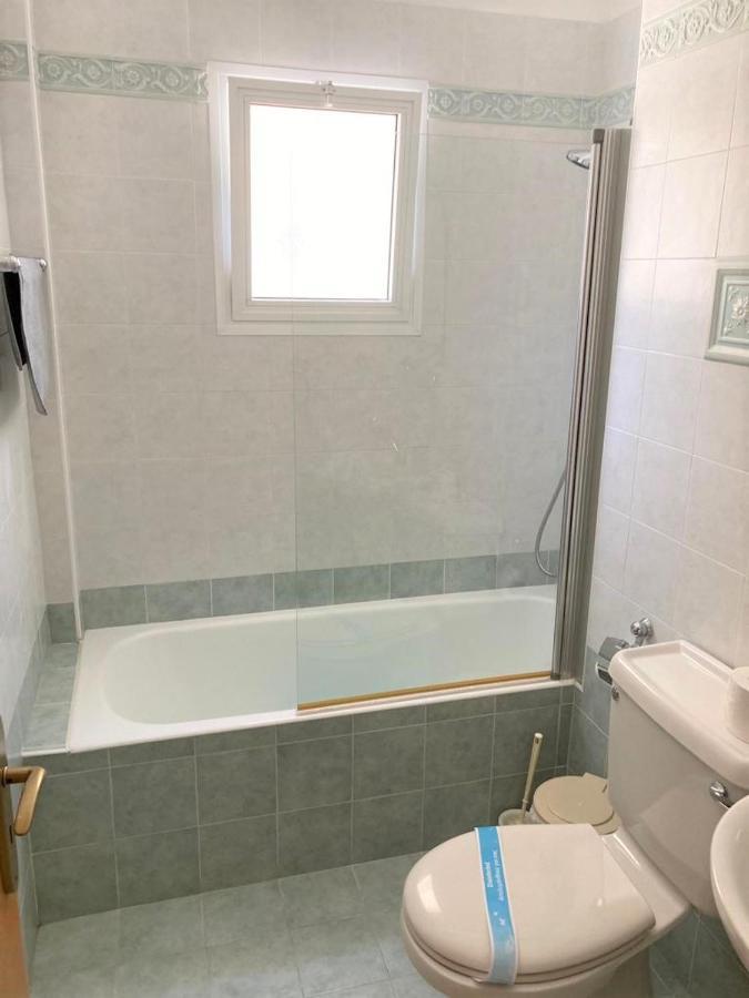 Sirena Olympia Apartment 40 Paphos Extérieur photo