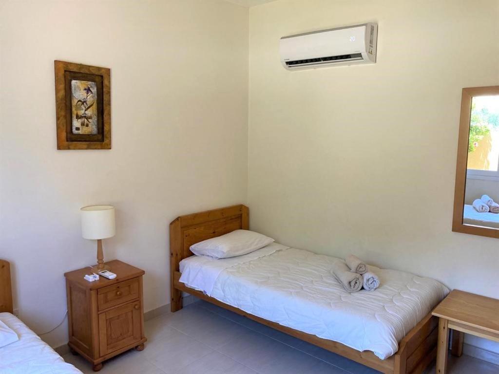 Sirena Olympia Apartment 40 Paphos Extérieur photo